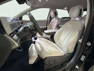 Hyundai IONIQ 5 73KWH 225KW Energy AWD