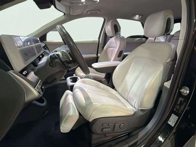Hyundai Ioniq 5 73KWH Energy AWD (2021) 2022, foto 13