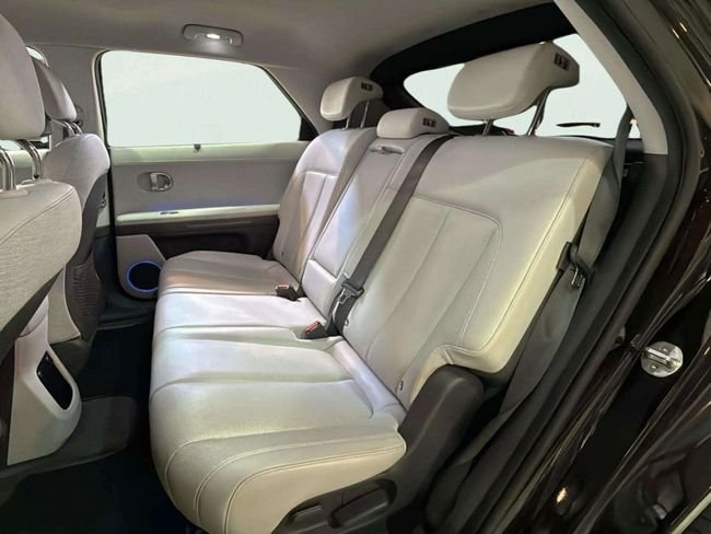 Hyundai Ioniq 5 73KWH Energy AWD (2021) 2022, foto 14