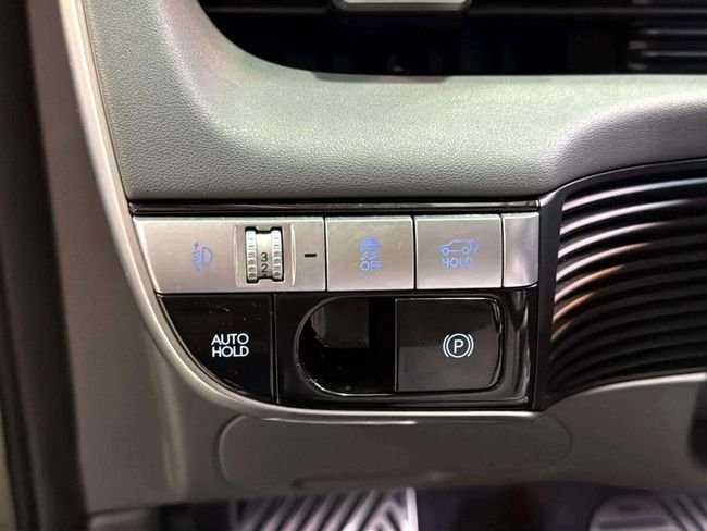 Hyundai Ioniq 5 73KWH Energy AWD (2021) 2022, foto 18