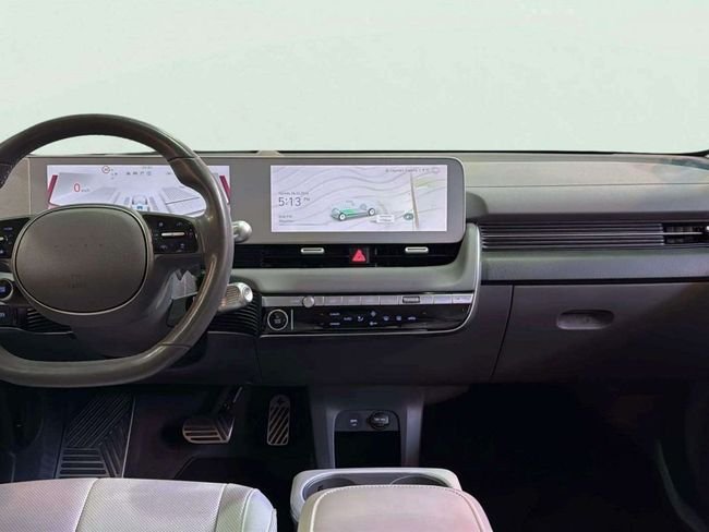 Hyundai Ioniq 5 73KWH Energy AWD (2021) 2022, foto 19