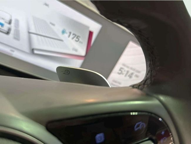 Hyundai Ioniq 5 73KWH Energy AWD (2021) 2022, foto 23