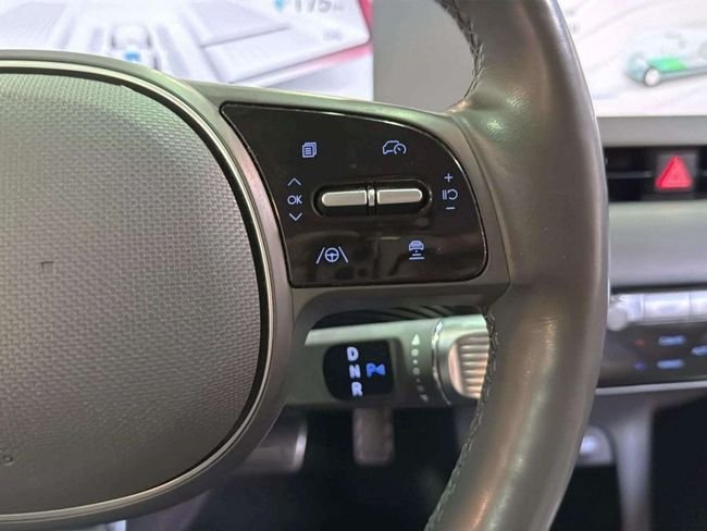Hyundai Ioniq 5 73KWH Energy AWD (2021) 2022, foto 25