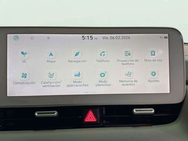 Hyundai Ioniq 5 73KWH Energy AWD (2021) 2022, foto 27