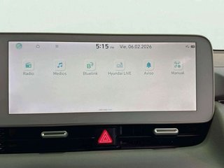 Hyundai IONIQ 5 73KWH 225KW Energy AWD