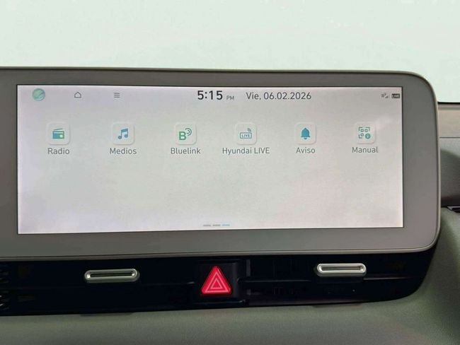 Hyundai Ioniq 5 73KWH Energy AWD (2021) 2022, foto 28