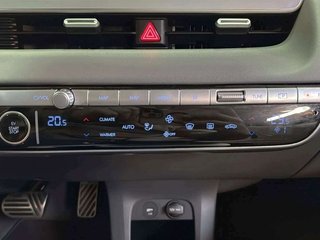 Hyundai IONIQ 5 73KWH 225KW Energy AWD
