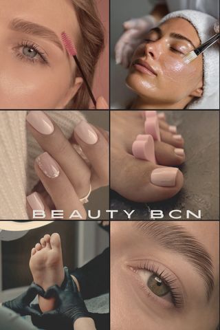 Manicura y belleza