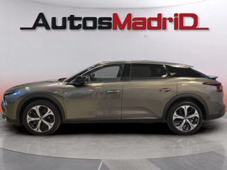 Citroën C5 X PureTech 96kW (130CV) S&S EAT8 Feel Pack