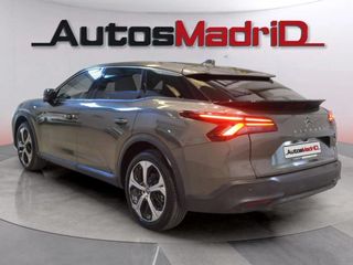 Citroën C5 X PureTech 96kW (130CV) S&S EAT8 Feel Pack