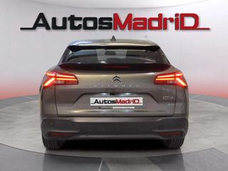 Citroën C5 X PureTech 96kW (130CV) S&S EAT8 Feel Pack