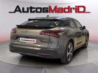 Citroën C5 X PureTech 96kW (130CV) S&S EAT8 Feel Pack