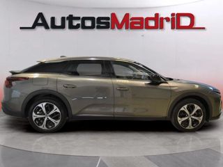 Citroën C5 X PureTech 96kW (130CV) S&S EAT8 Feel Pack