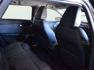 Citroën C5 X PureTech 96kW (130CV) S&S EAT8 Feel Pack