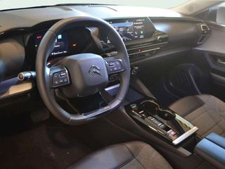 Citroën C5 X PureTech 96kW (130CV) S&S EAT8 Feel Pack