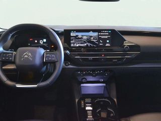 Citroën C5 X PureTech 96kW (130CV) S&S EAT8 Feel Pack