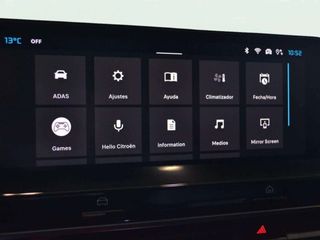 Citroën C5 X PureTech 96kW (130CV) S&S EAT8 Feel Pack