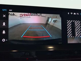 Citroën C5 X PureTech 96kW (130CV) S&S EAT8 Feel Pack