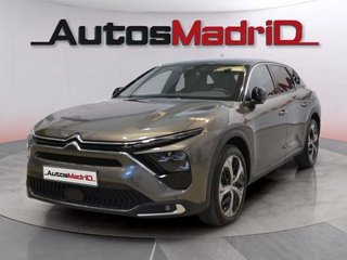 Citroën C5 X PureTech 96kW (130CV) S&amp;S EAT8 Feel Pack