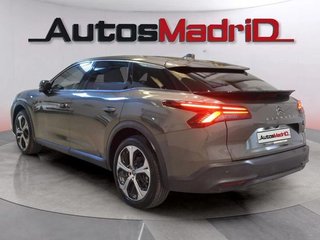 Citroën C5 X PureTech 96kW (130CV) S&amp;S EAT8 Feel Pack