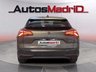 Citroën C5 X PureTech 96kW (130CV) S&amp;S EAT8 Feel Pack