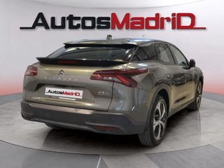 Citroën C5 X PureTech 96kW (130CV) S&amp;S EAT8 Feel Pack