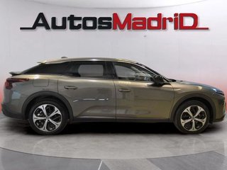 Citroën C5 X PureTech 96kW (130CV) S&amp;S EAT8 Feel Pack