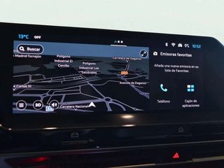 Citroën C5 X PureTech 96kW (130CV) S&amp;S EAT8 Feel Pack
