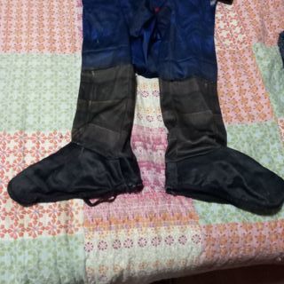 Disfraz Capitán América Endgame Talla M