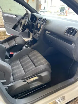 Volkswagen Golf 2012