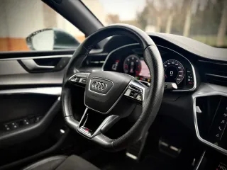 Audi A5 2019