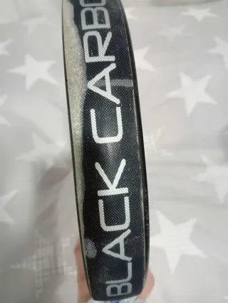 Pala Siux Black Carbon