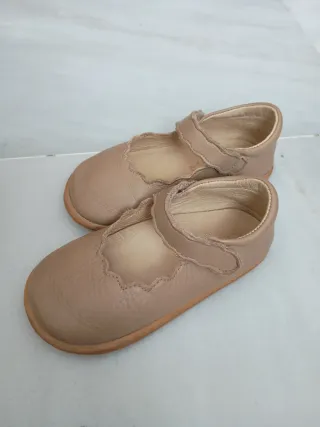 Merceditas Blanditos Crio's Nube Talla 23