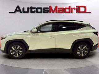 Hyundai Tucson HYUNDAI Tucson 1.6 CRDI 48V Maxx DCT