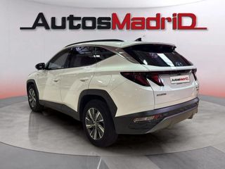 Hyundai Tucson HYUNDAI Tucson 1.6 CRDI 48V Maxx DCT