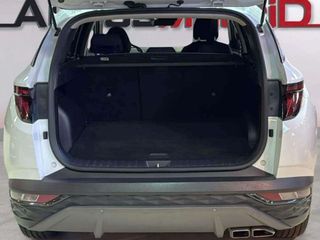 Hyundai Tucson HYUNDAI Tucson 1.6 CRDI 48V Maxx DCT