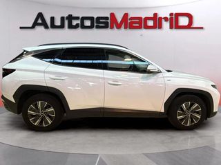 Hyundai Tucson HYUNDAI Tucson 1.6 CRDI 48V Maxx DCT