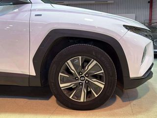 Hyundai Tucson HYUNDAI Tucson 1.6 CRDI 48V Maxx DCT