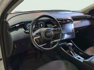 Hyundai Tucson HYUNDAI Tucson 1.6 CRDI 48V Maxx DCT