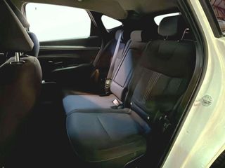 Hyundai Tucson HYUNDAI Tucson 1.6 CRDI 48V Maxx DCT