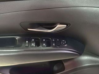 Hyundai Tucson HYUNDAI Tucson 1.6 CRDI 48V Maxx DCT