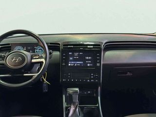 Hyundai Tucson HYUNDAI Tucson 1.6 CRDI 48V Maxx DCT