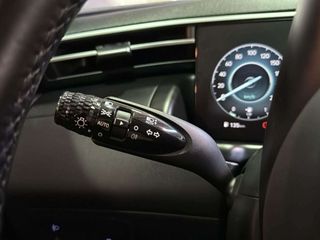 Hyundai Tucson HYUNDAI Tucson 1.6 CRDI 48V Maxx DCT