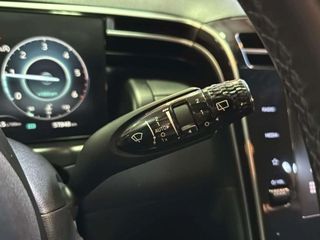 Hyundai Tucson HYUNDAI Tucson 1.6 CRDI 48V Maxx DCT