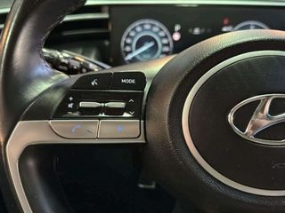 Hyundai Tucson HYUNDAI Tucson 1.6 CRDI 48V Maxx DCT