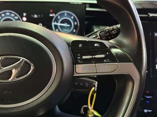 Hyundai Tucson HYUNDAI Tucson 1.6 CRDI 48V Maxx DCT