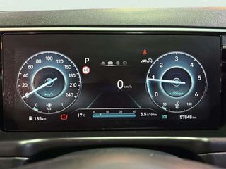 Hyundai Tucson HYUNDAI Tucson 1.6 CRDI 48V Maxx DCT