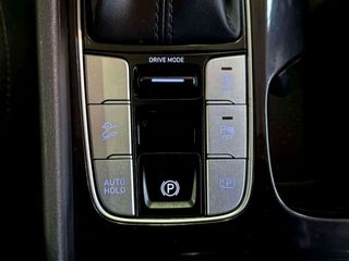 Hyundai Tucson HYUNDAI Tucson 1.6 CRDI 48V Maxx DCT