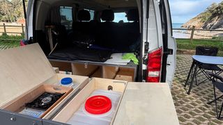 Mercedes-Benz Marco Polo 2017