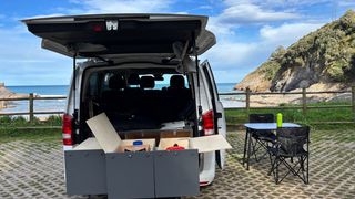 Mercedes-Benz Marco Polo 2017